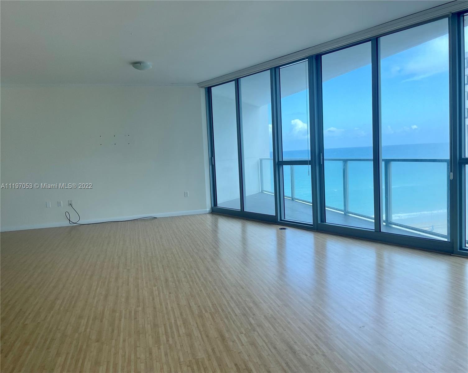 OCEAN PALMS CONDO - Residential Lease