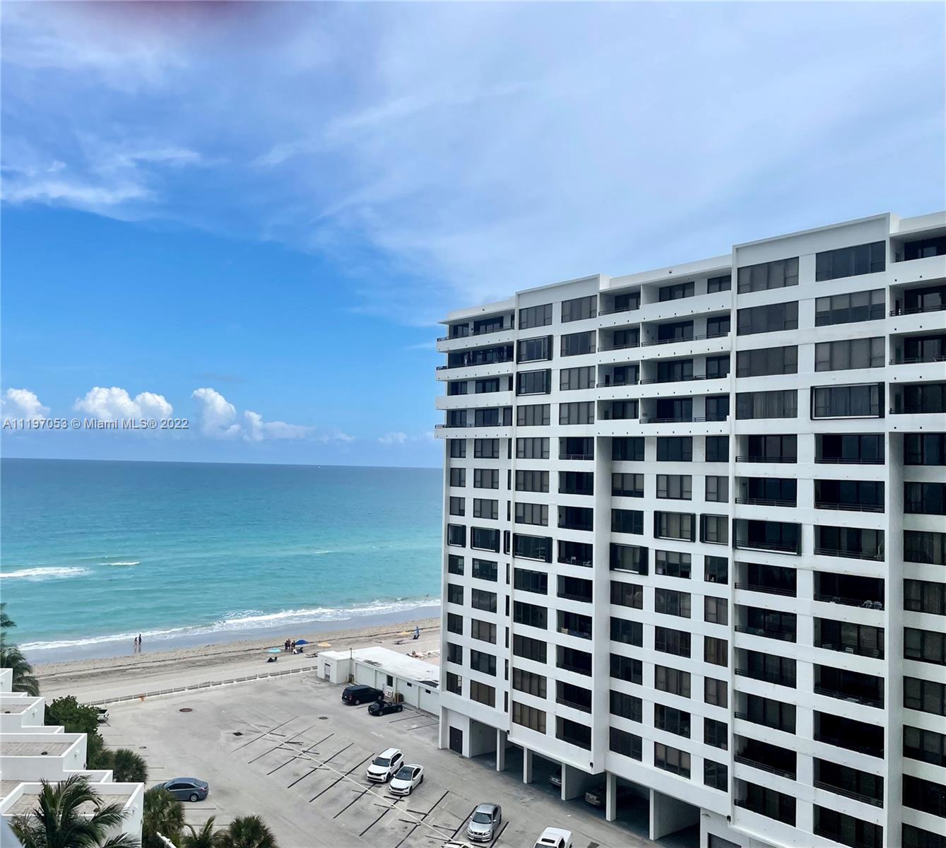 OCEAN PALMS CONDO - Residential Lease