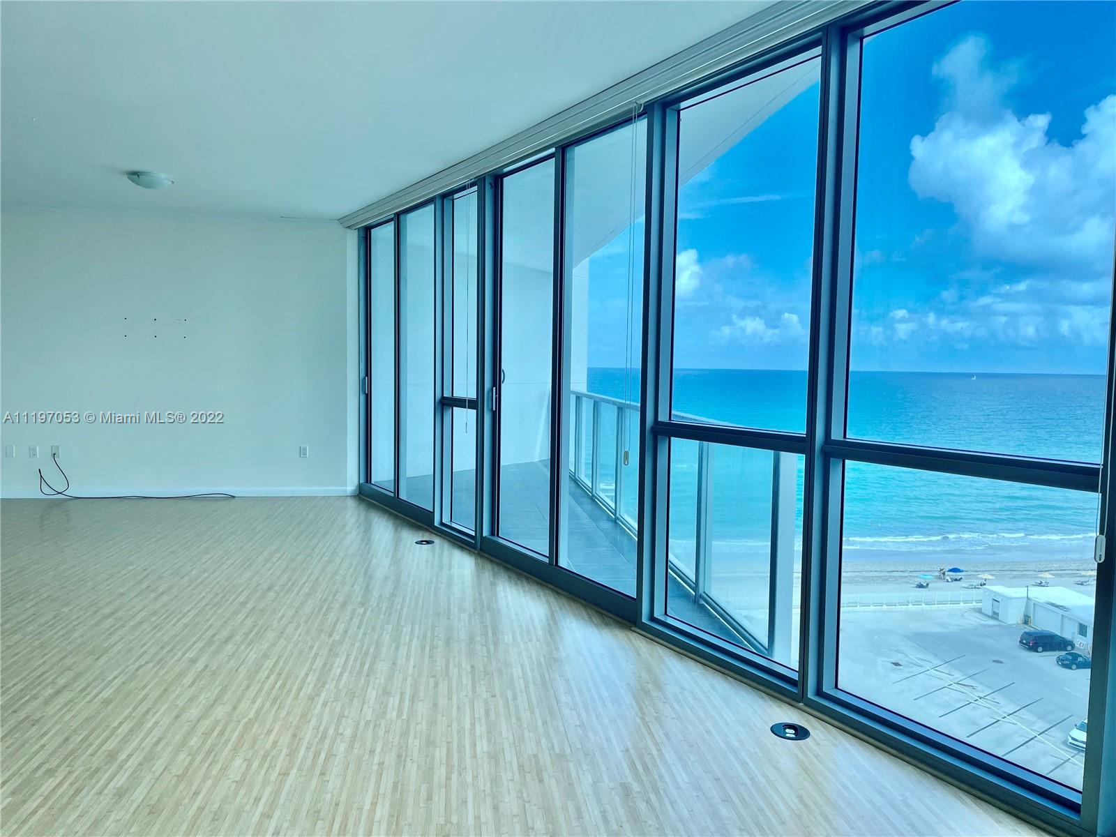 OCEAN PALMS CONDO - Residential Lease