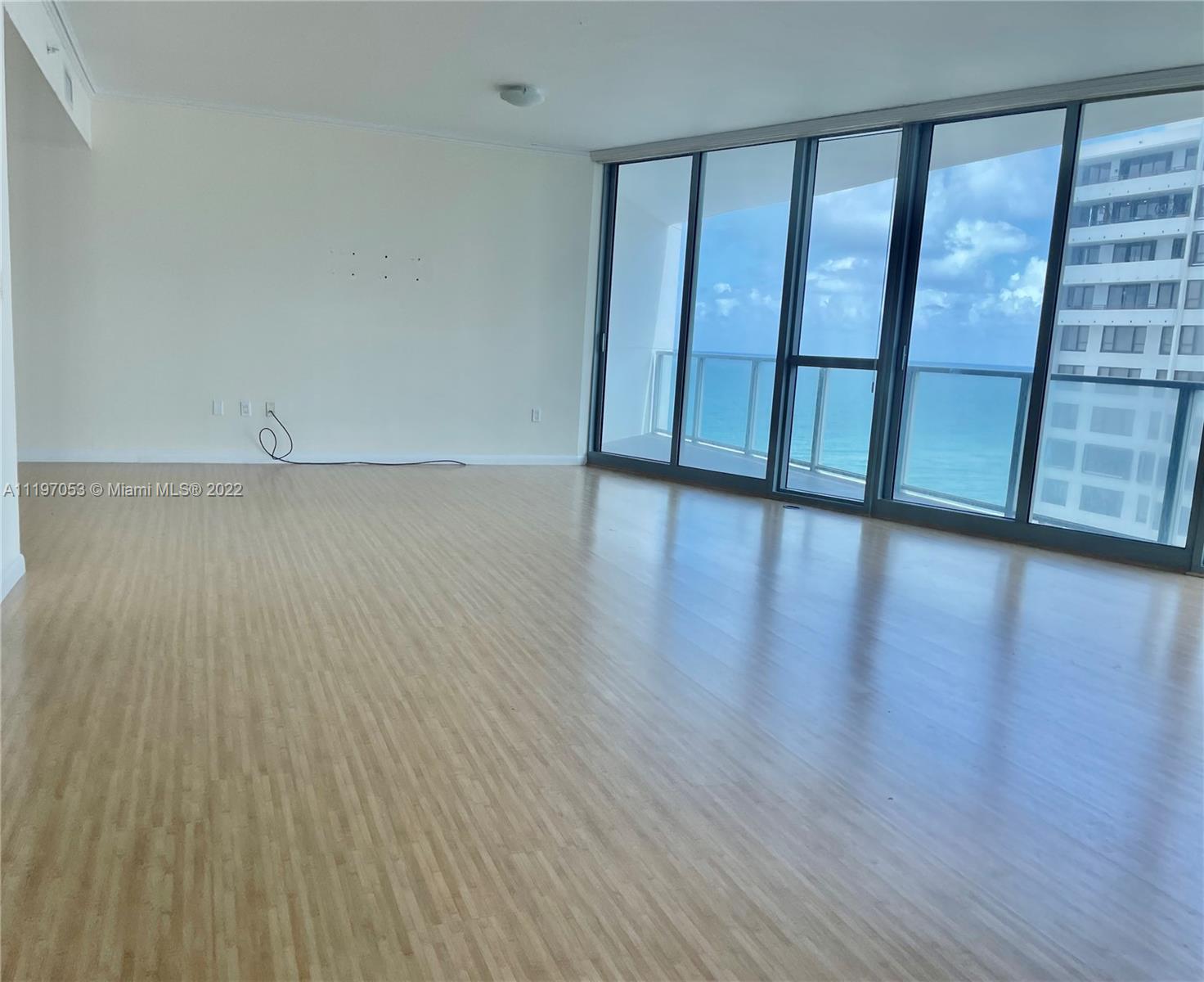 OCEAN PALMS CONDO - Residential Lease