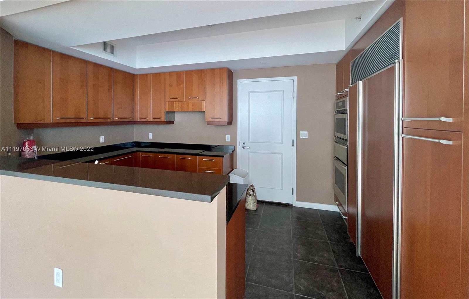 OCEAN PALMS CONDO - Residential Lease
