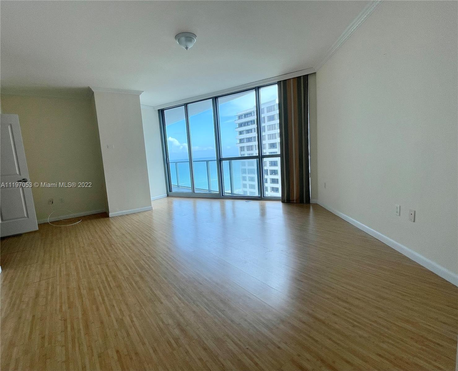 OCEAN PALMS CONDO - Residential Lease