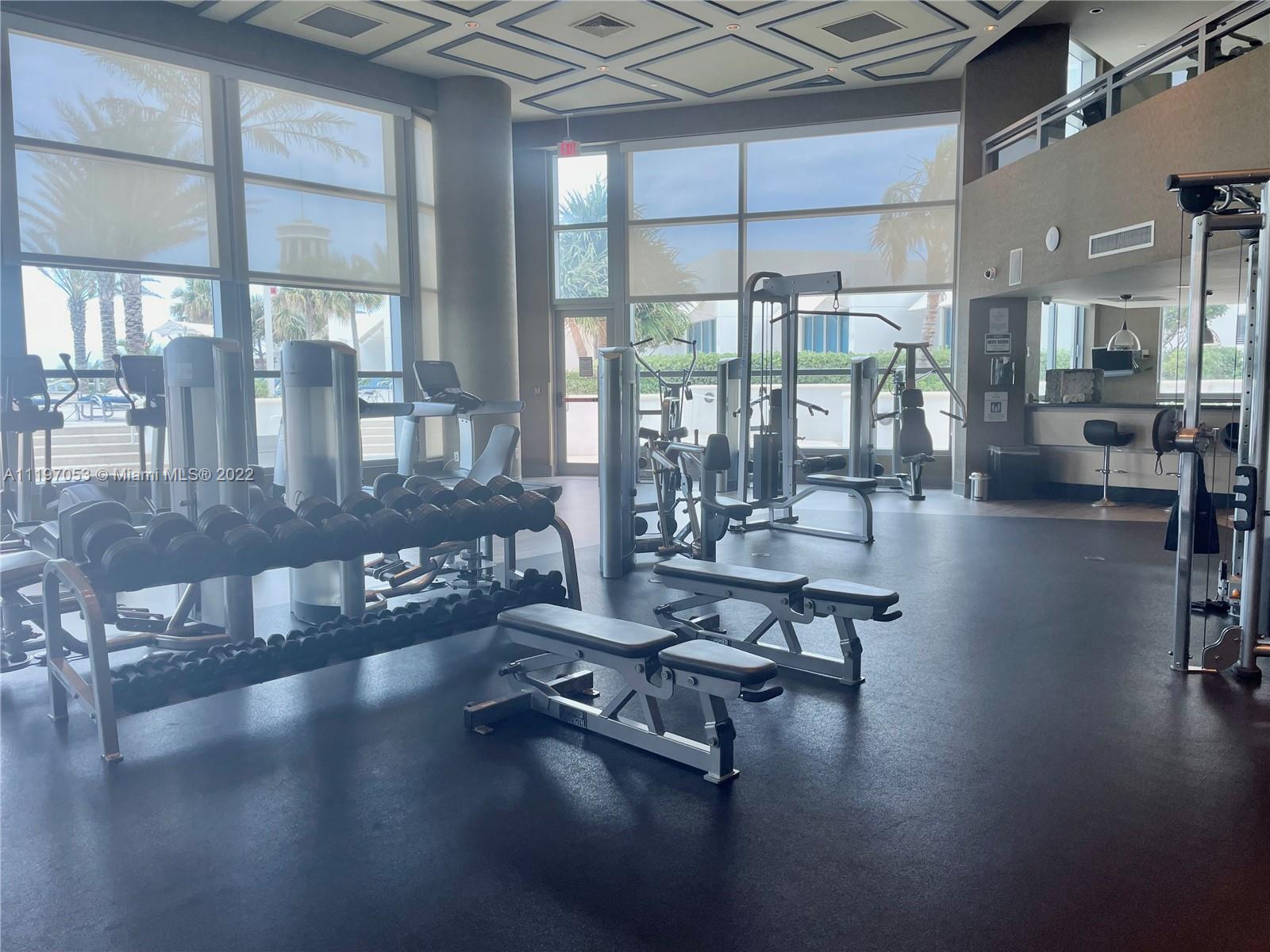 OCEAN PALMS CONDO - Residential Lease