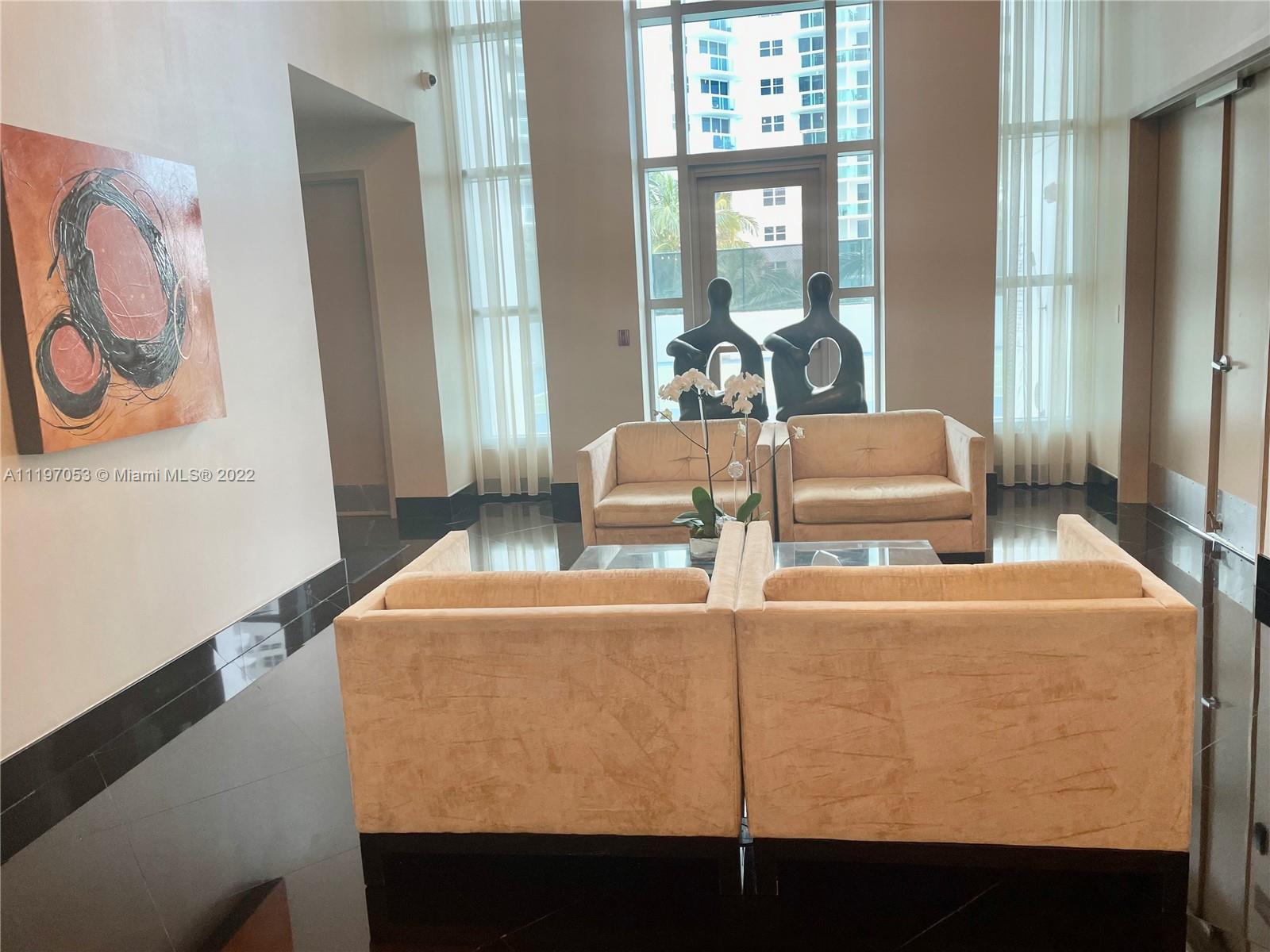 OCEAN PALMS CONDO - Residential Lease