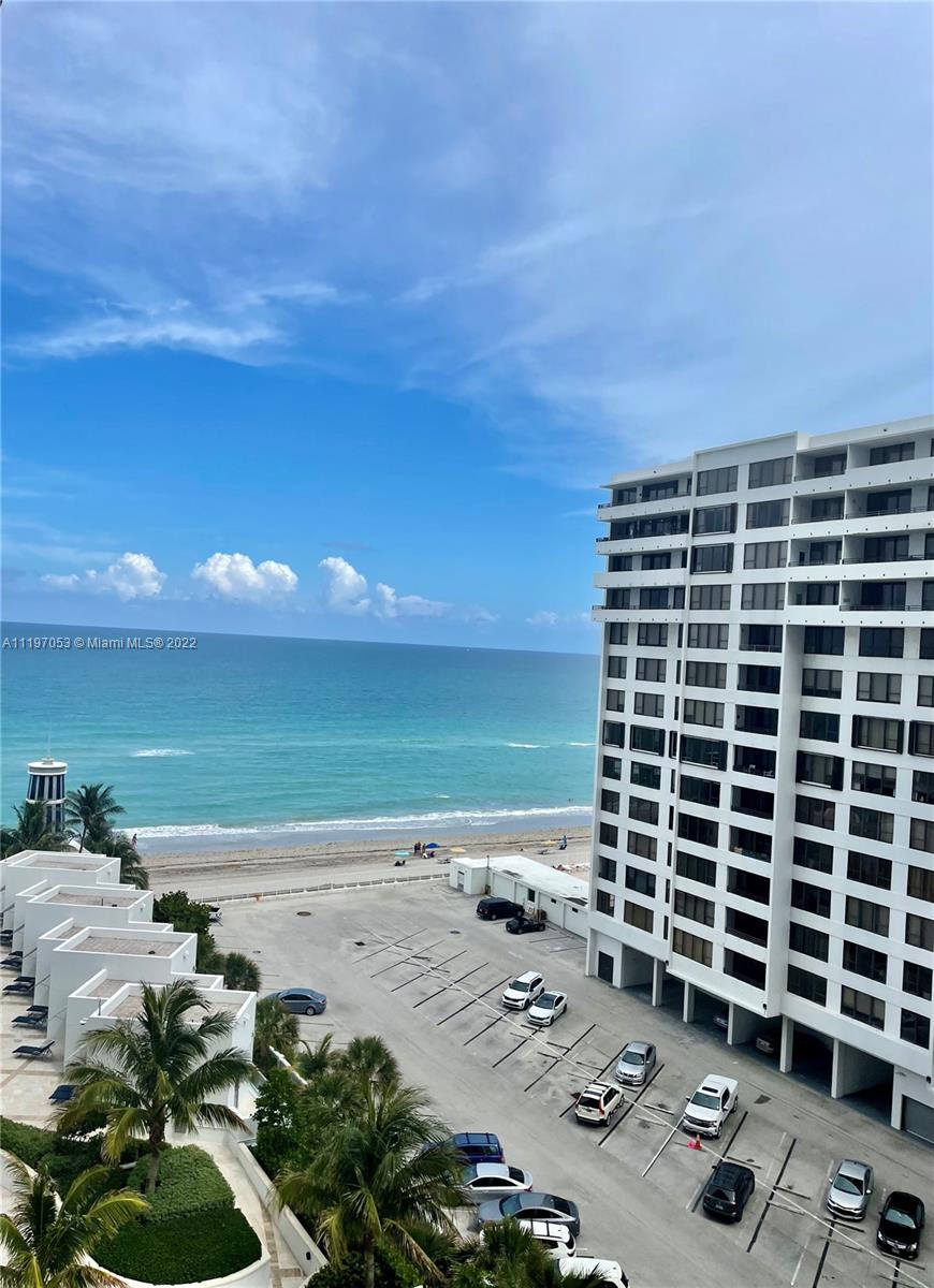 OCEAN PALMS CONDO - Residential Lease