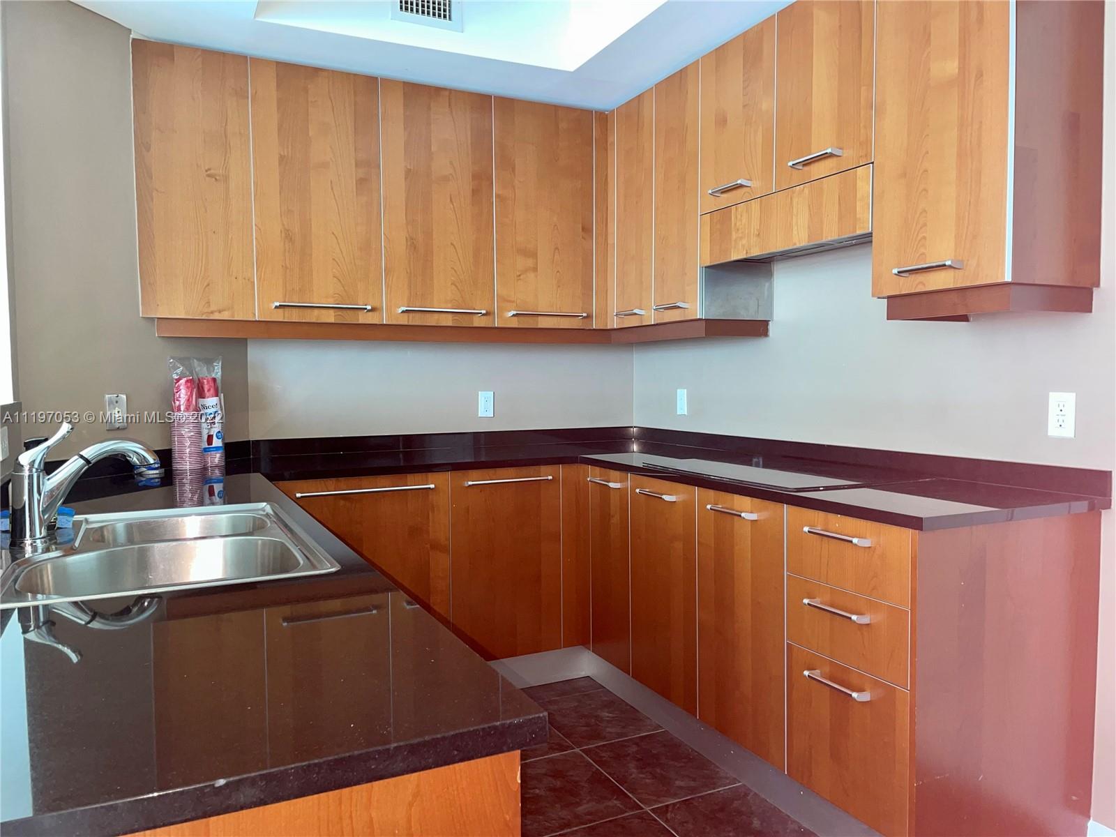 OCEAN PALMS CONDO - Residential Lease