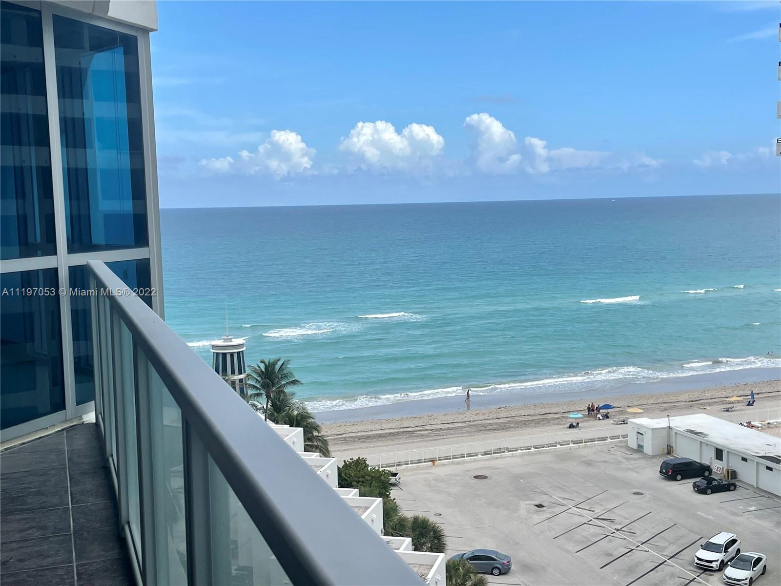 OCEAN PALMS CONDO - Residential Lease