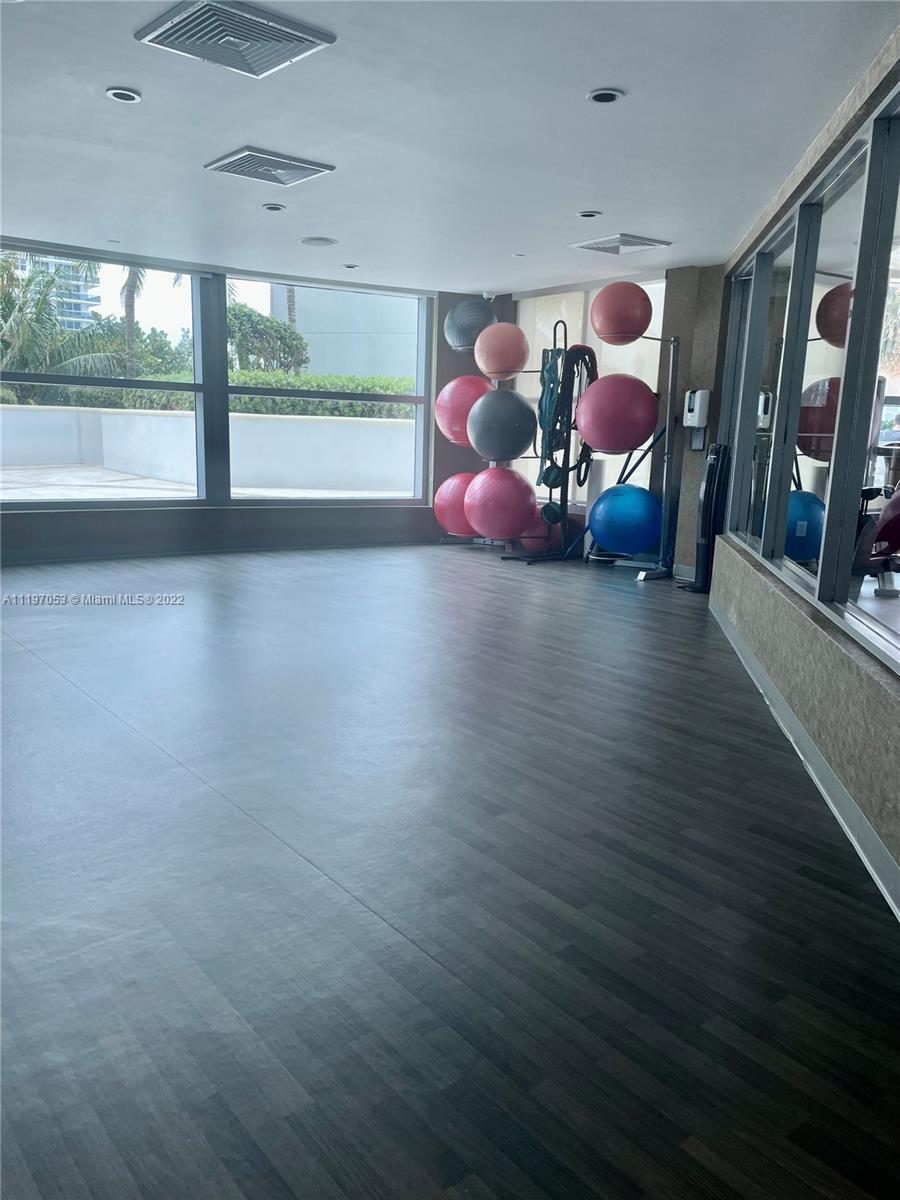 OCEAN PALMS CONDO - Residential Lease