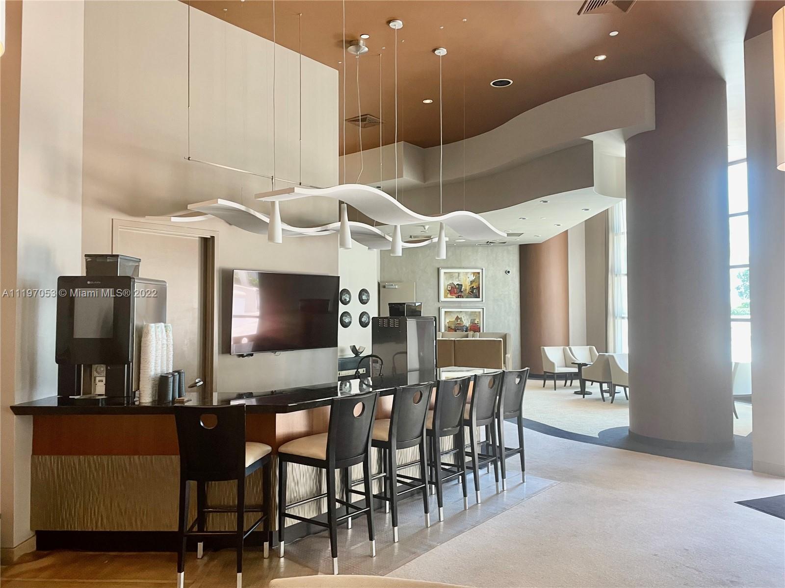 OCEAN PALMS CONDO - Residential Lease
