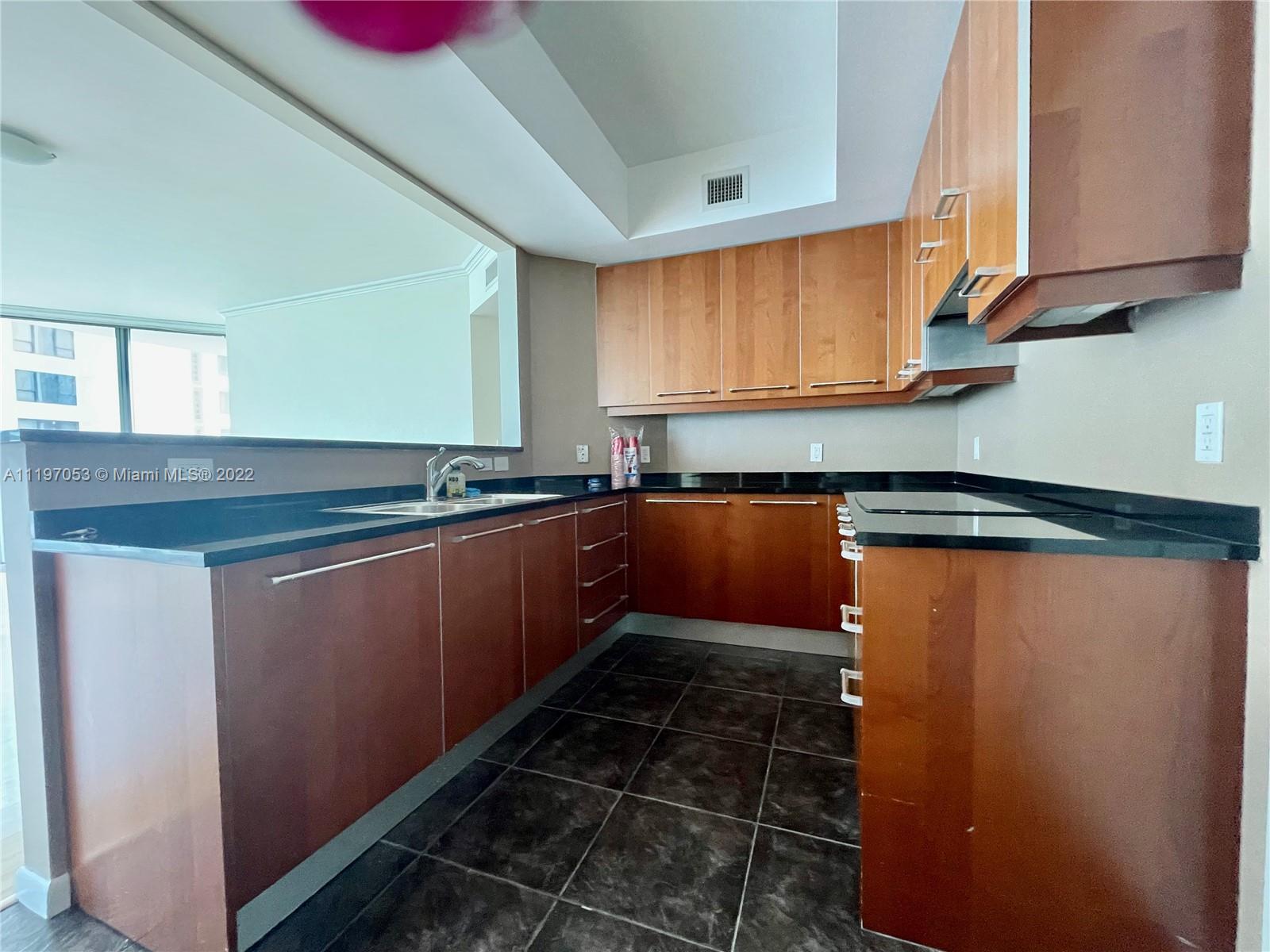 OCEAN PALMS CONDO - Residential Lease