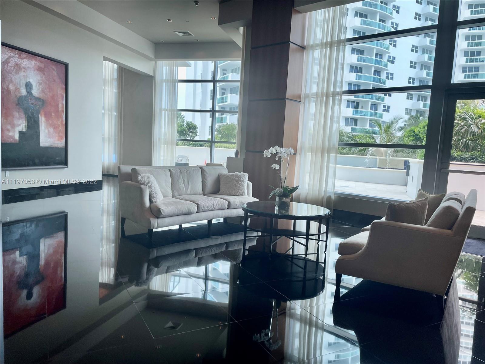OCEAN PALMS CONDO - Residential Lease