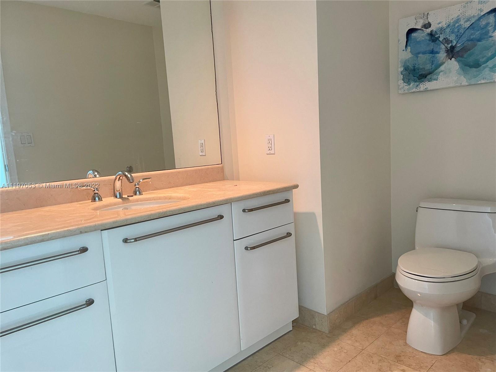OCEAN PALMS CONDO - Residential Lease