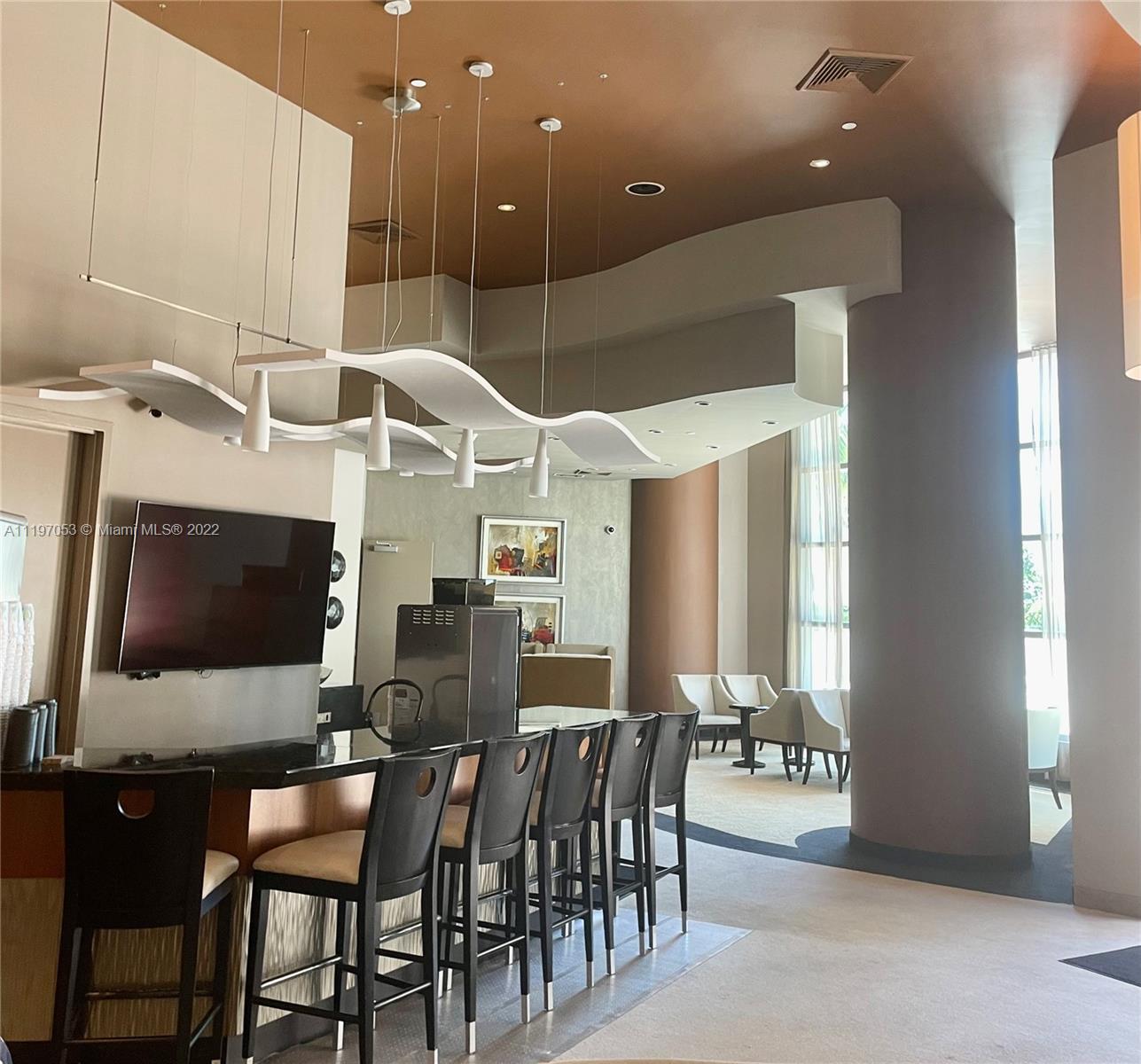 OCEAN PALMS CONDO - Residential Lease