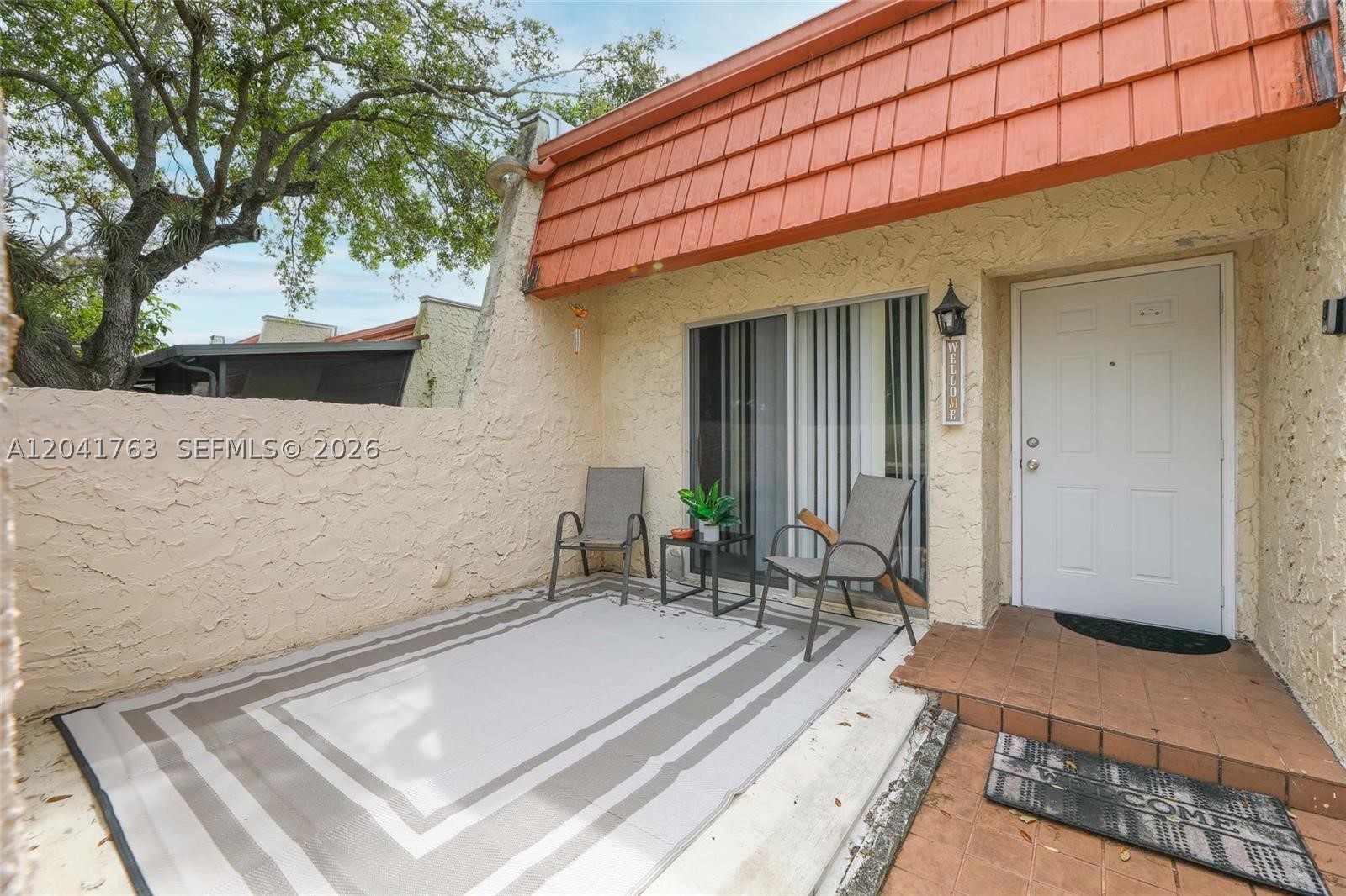 SPYGLASS CONDOMINIUM 1 - Residential Lease