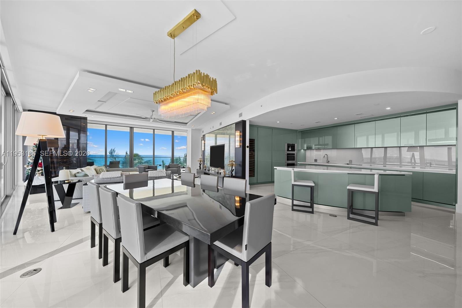 18975 COLLINS CONDO - Residential