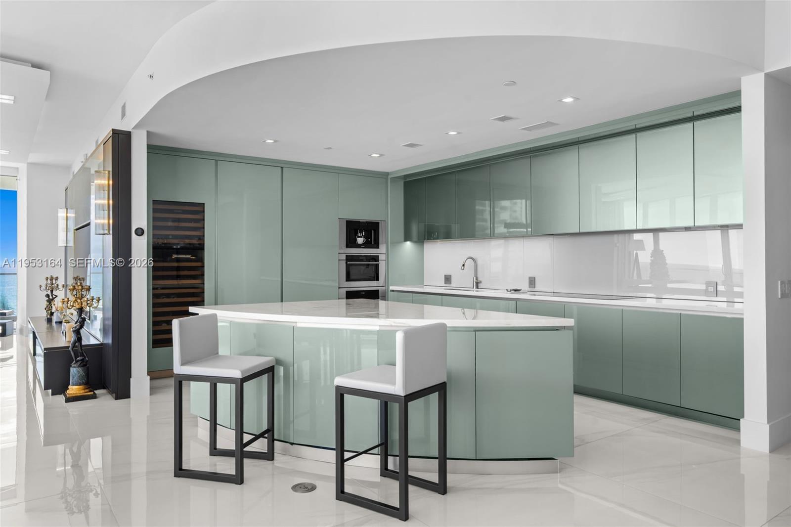 18975 COLLINS CONDO - Residential