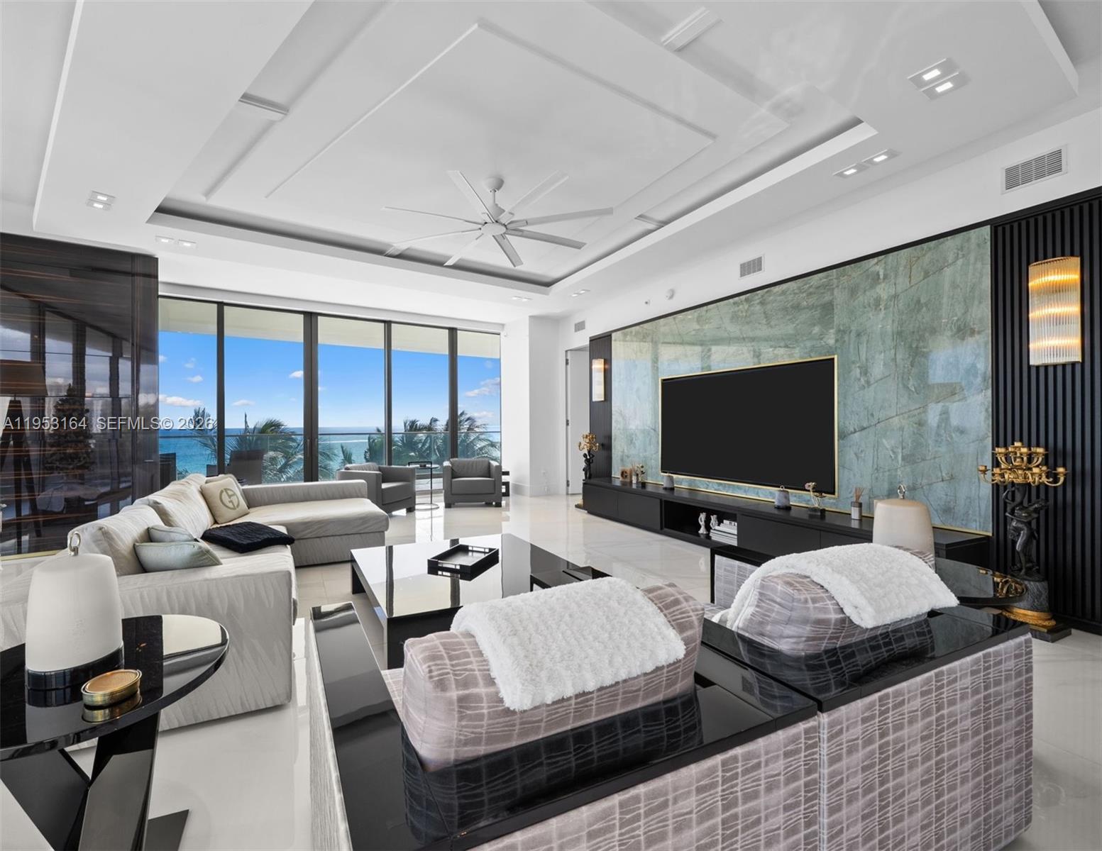 18975 COLLINS CONDO - Residential