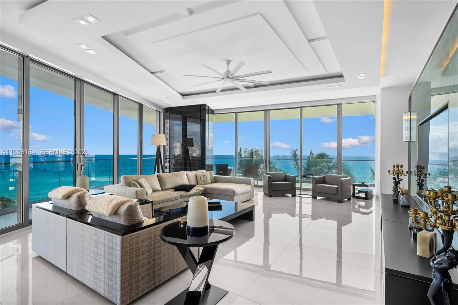 18975 COLLINS CONDO - Residential