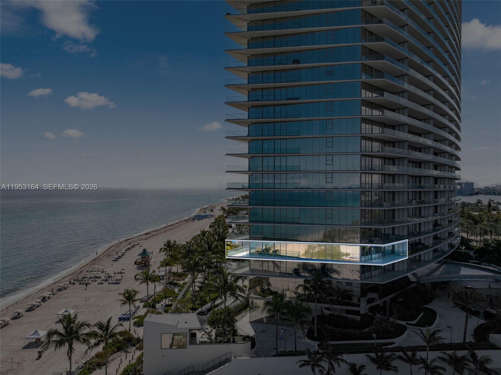 18975 COLLINS CONDO - Residential