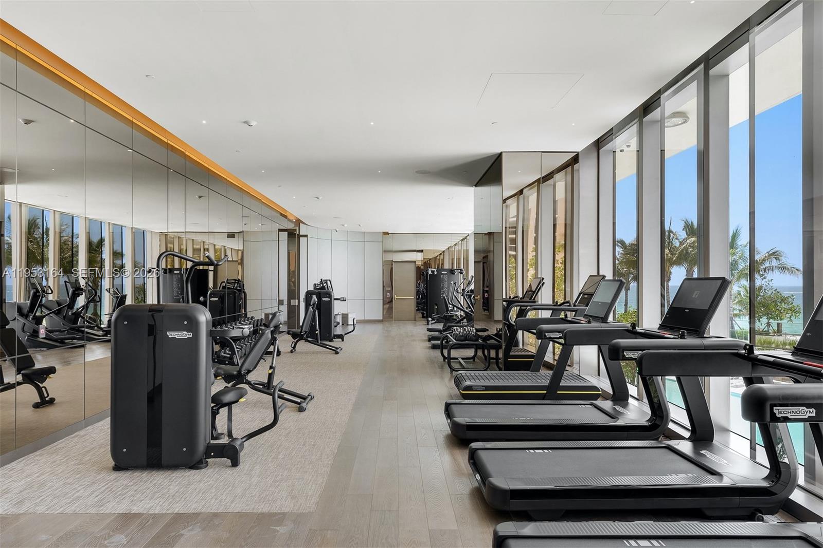 18975 COLLINS CONDO - Residential