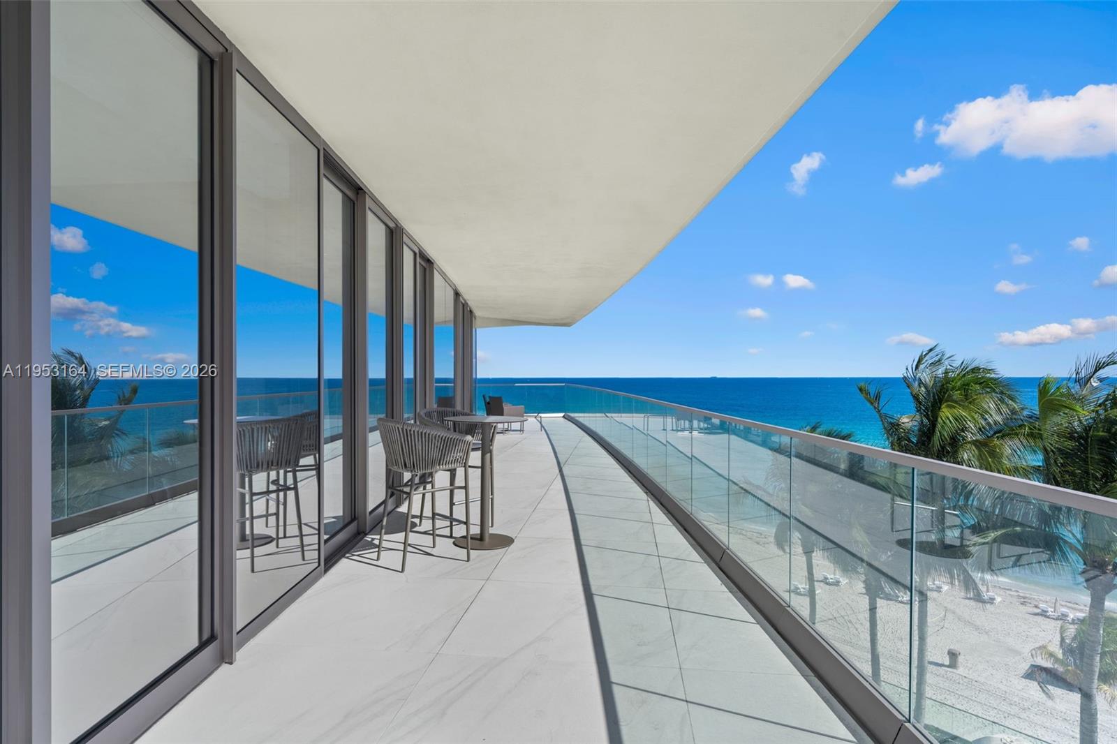 18975 COLLINS CONDO - Residential