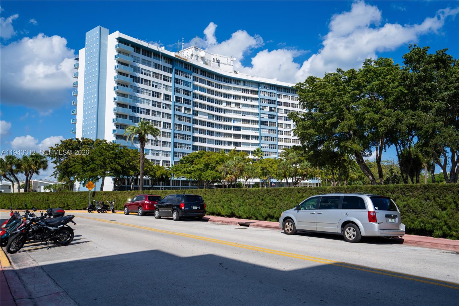 PARKVIEW POINT CONDO - Residential