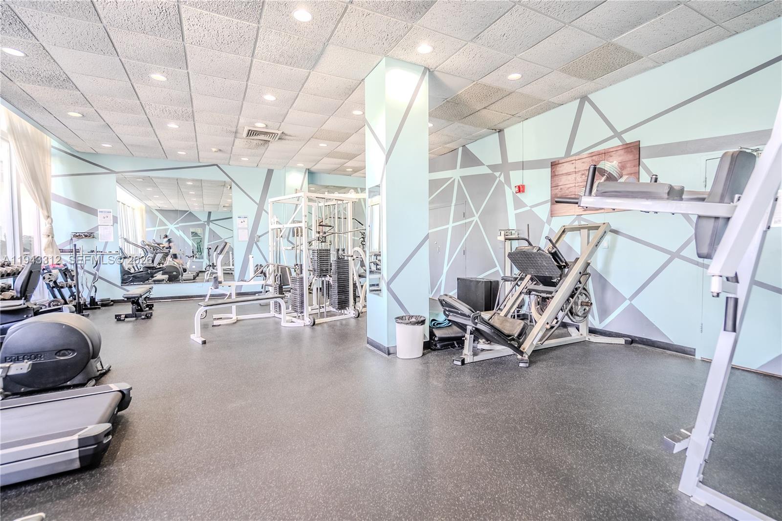 PARKVIEW POINT CONDO - Residential