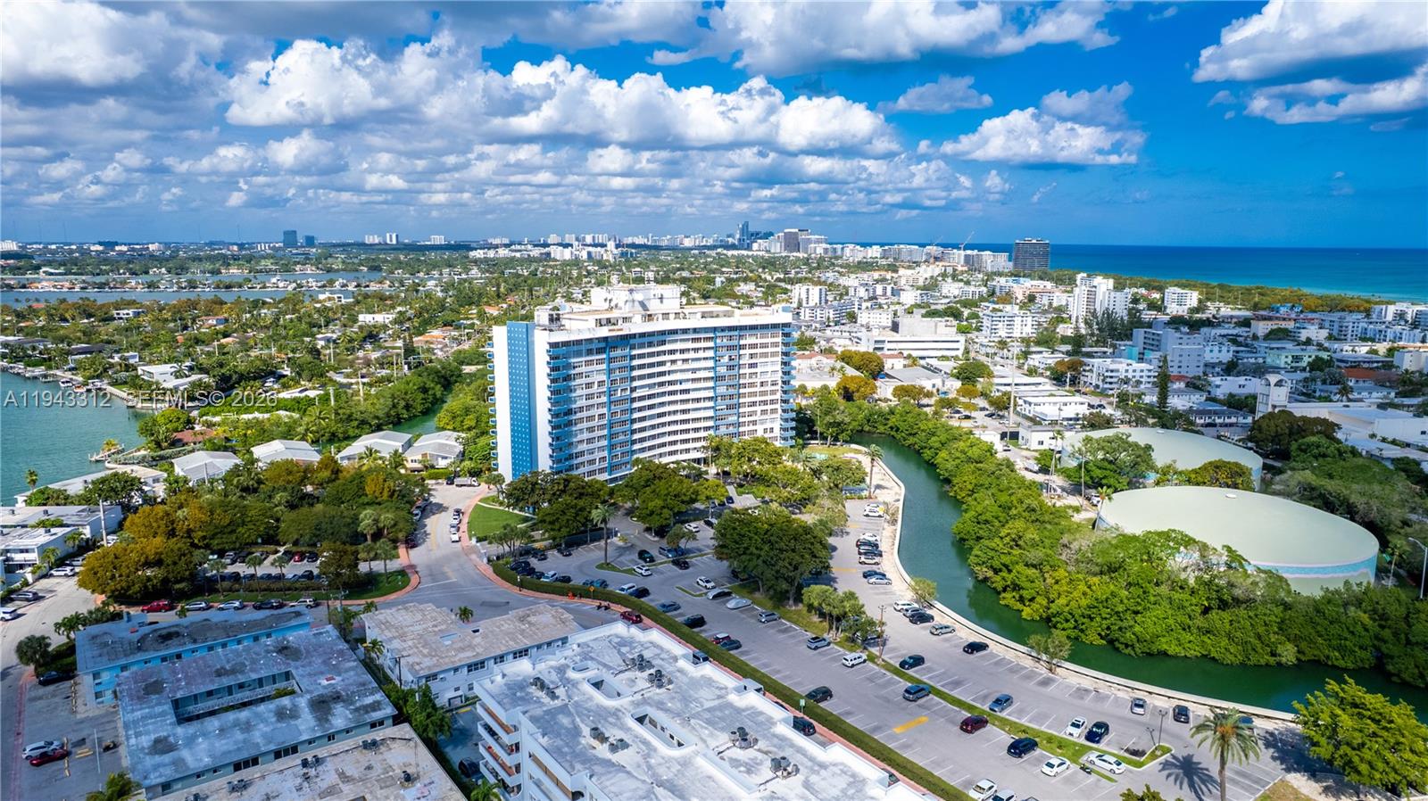 PARKVIEW POINT CONDO - Residential
