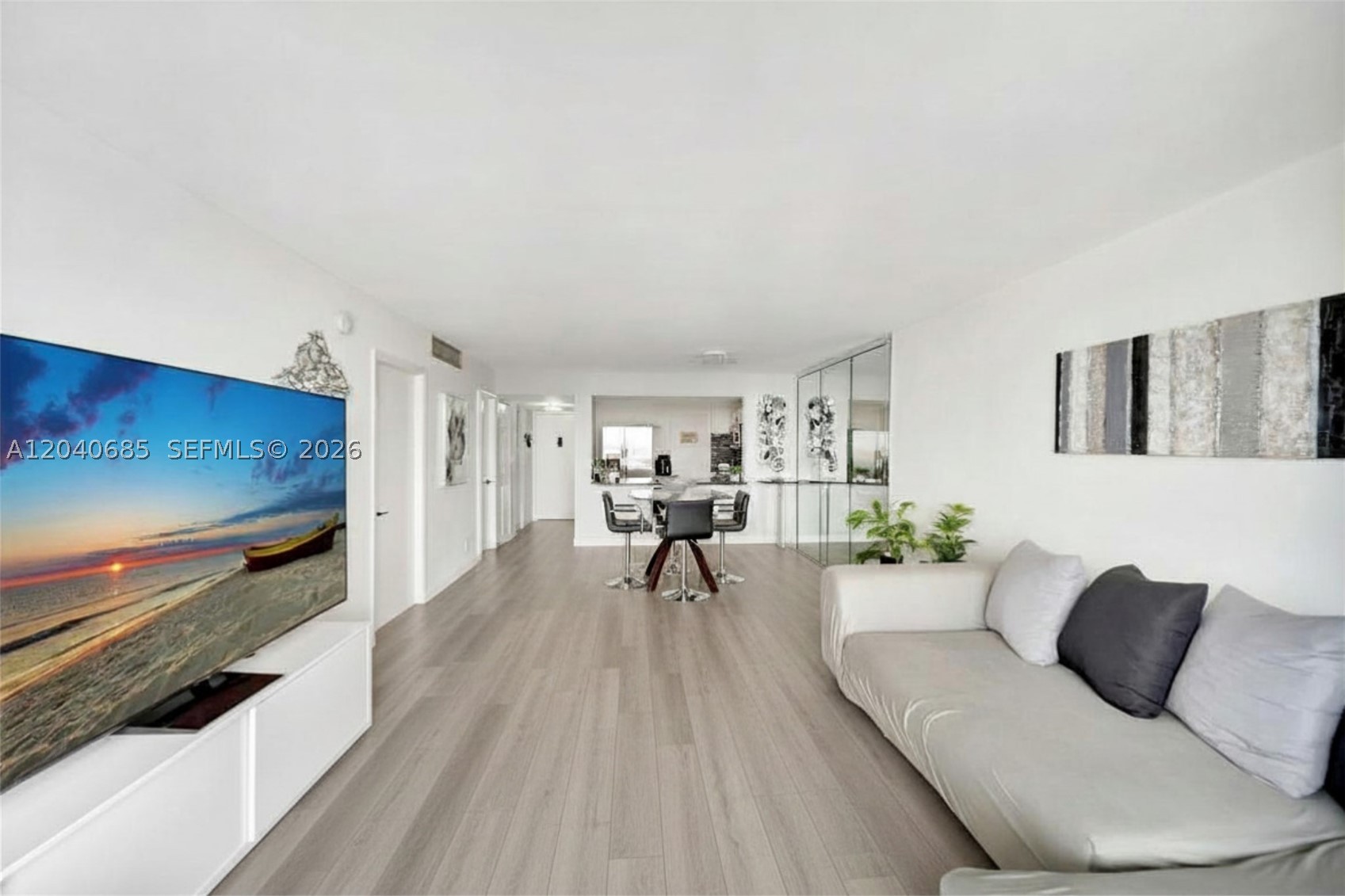 Golden Horn South - Residential