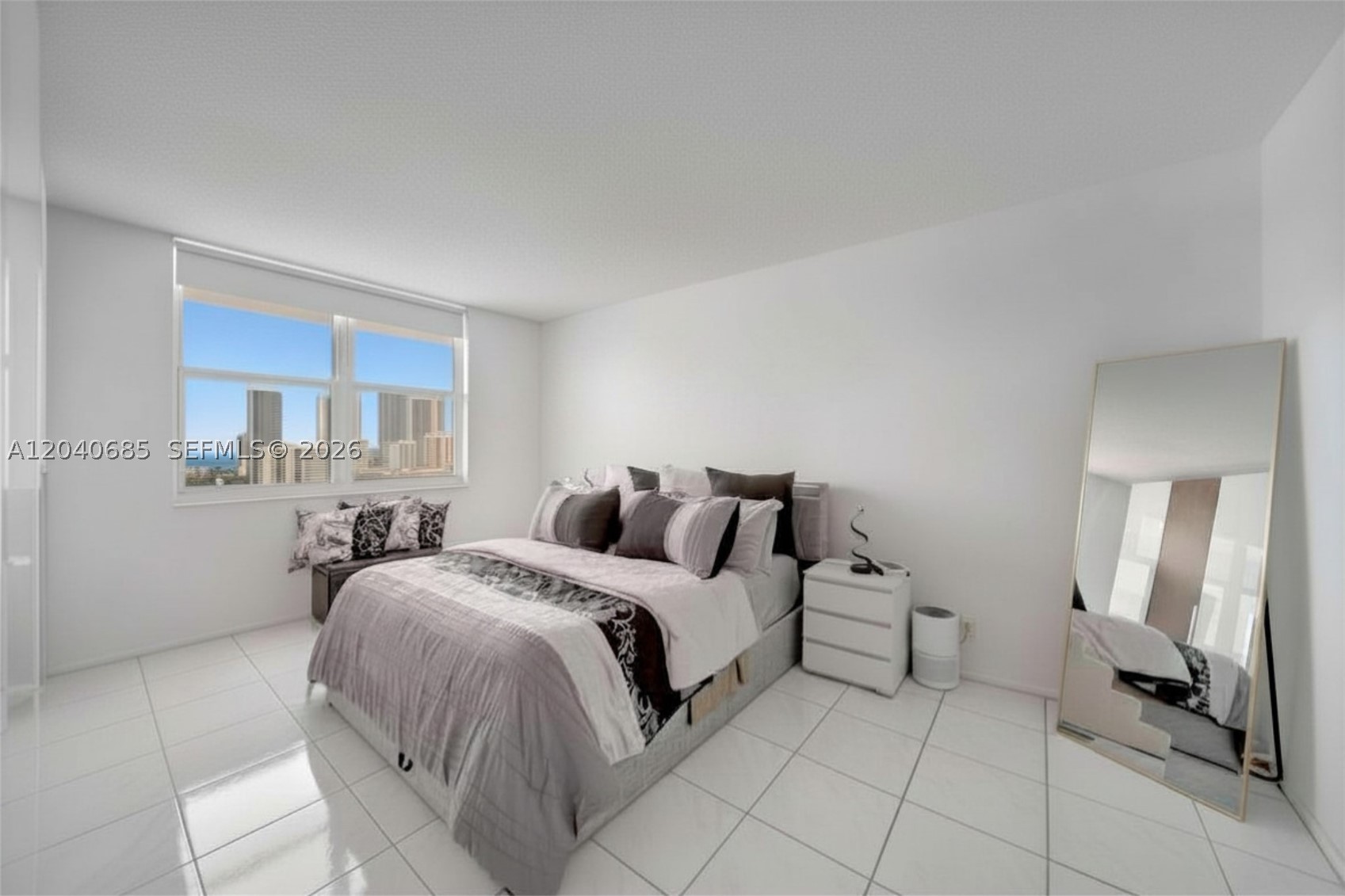 Golden Horn South - Residential