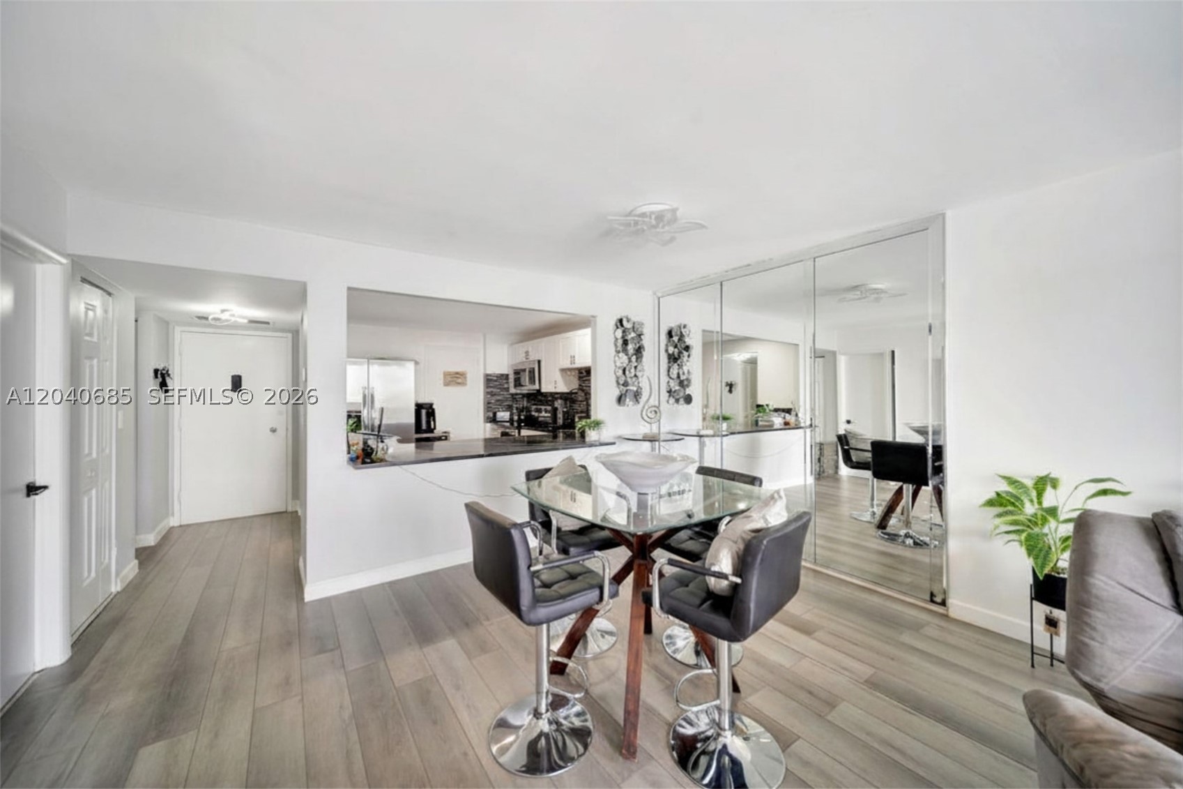 Golden Horn South - Residential