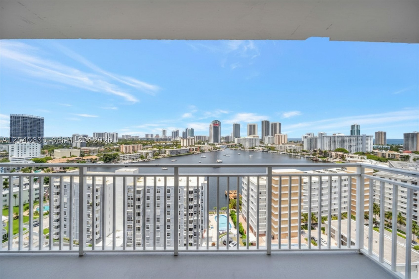 Golden Horn South - Residential