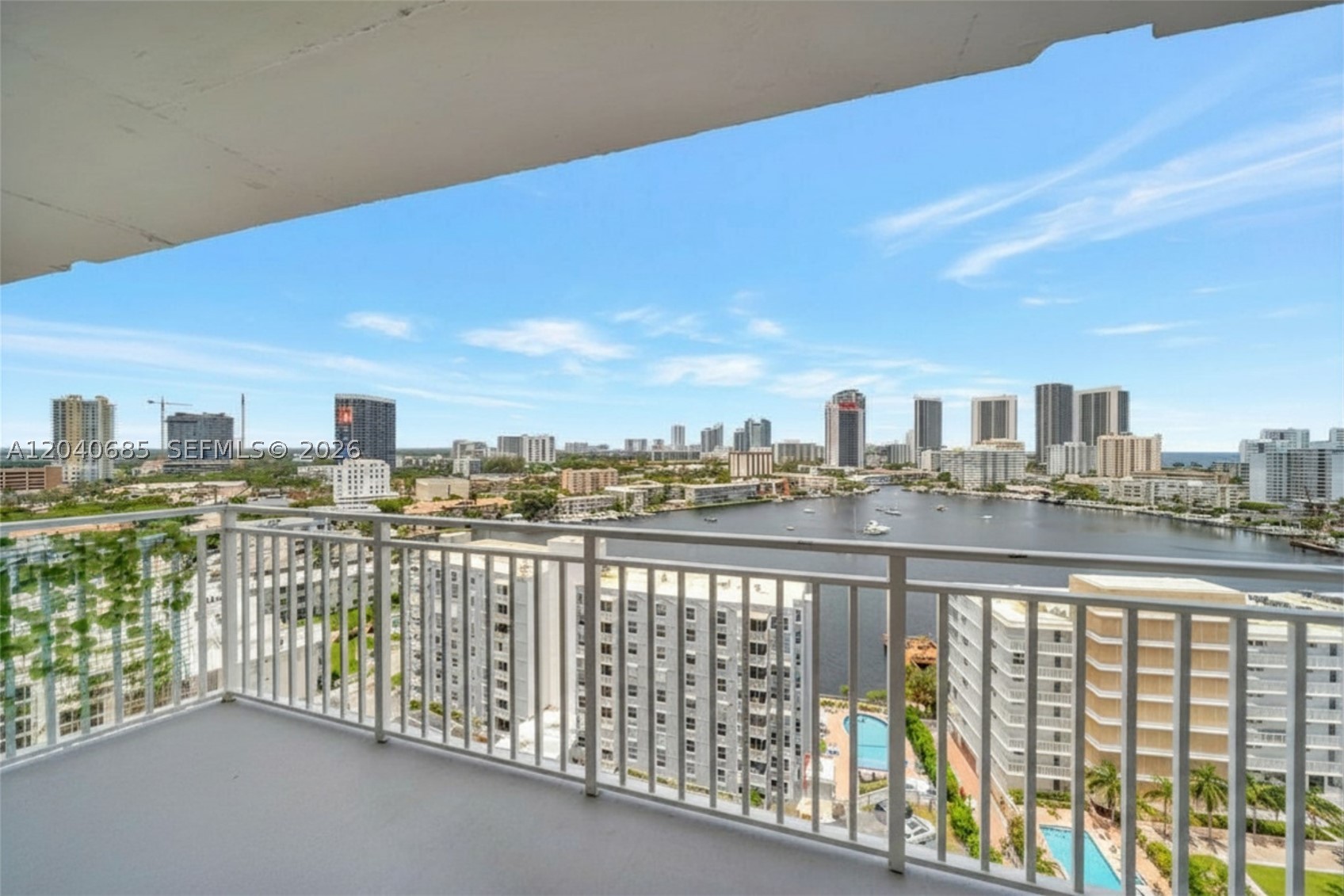 Golden Horn South - Residential