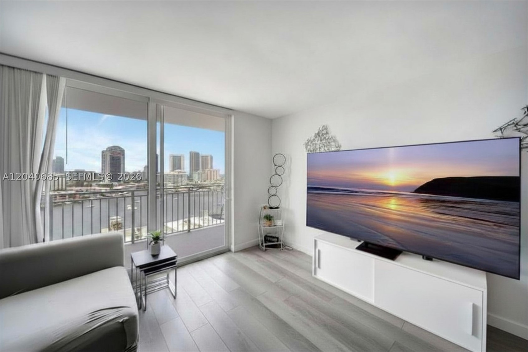 Golden Horn South - Residential