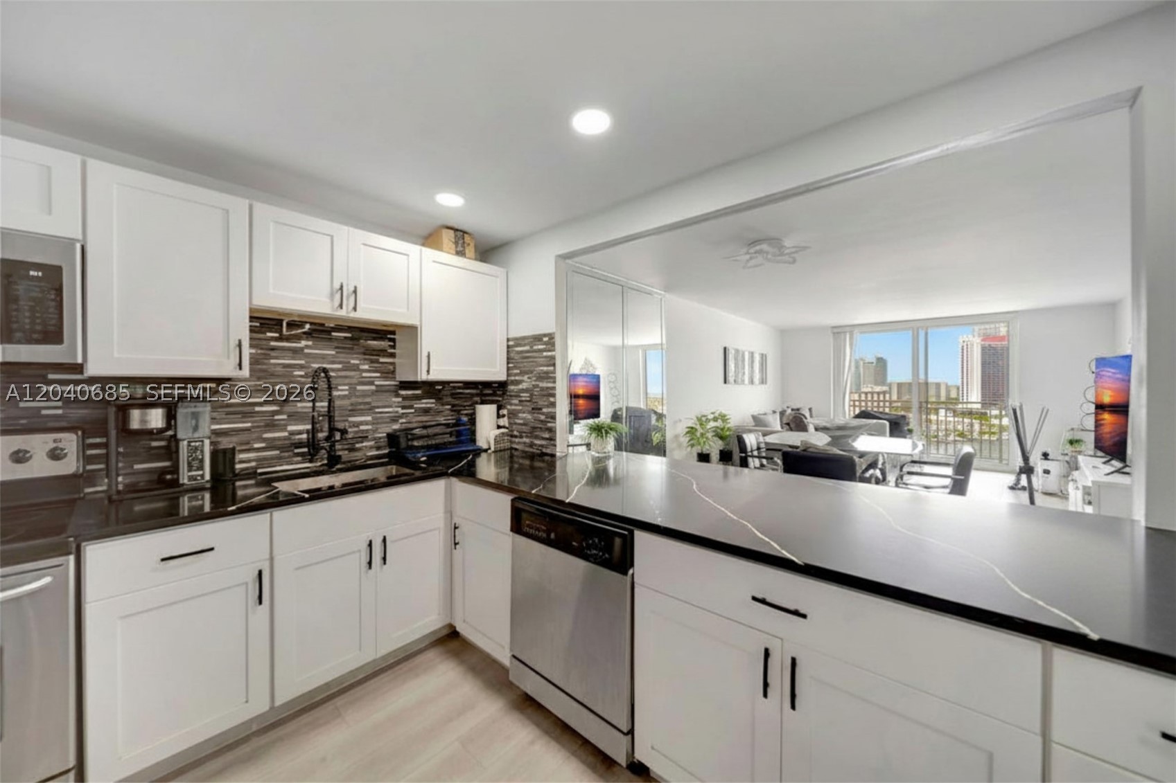 Golden Horn South - Residential