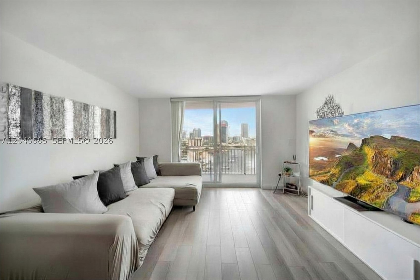 Golden Horn South - Residential