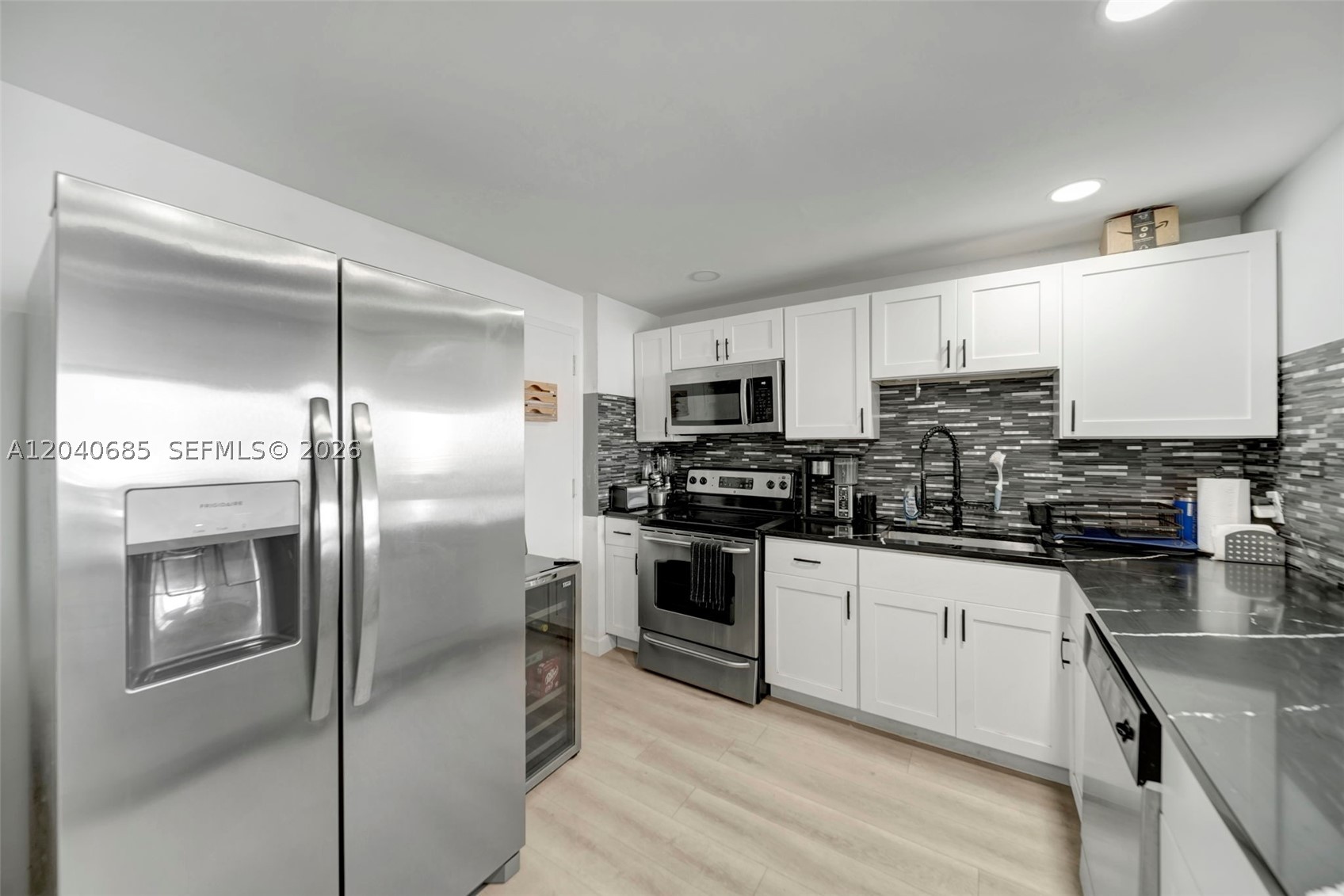 Golden Horn South - Residential