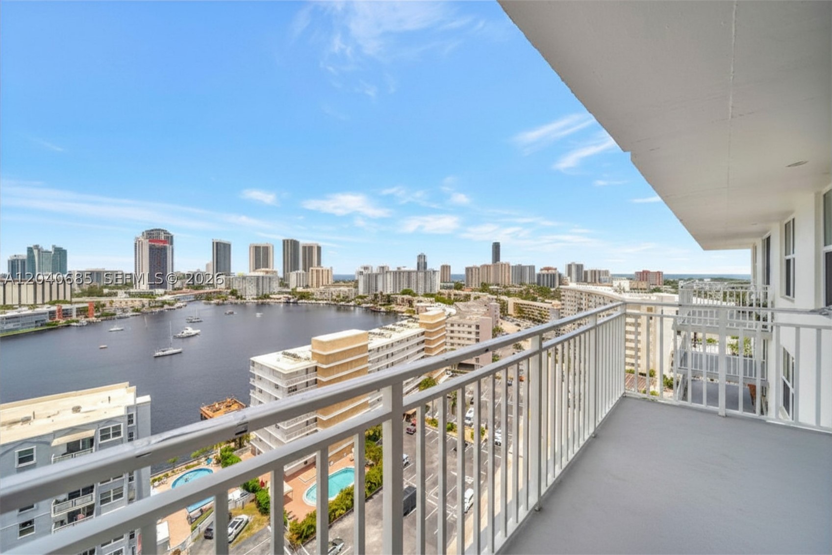 Golden Horn South - Residential
