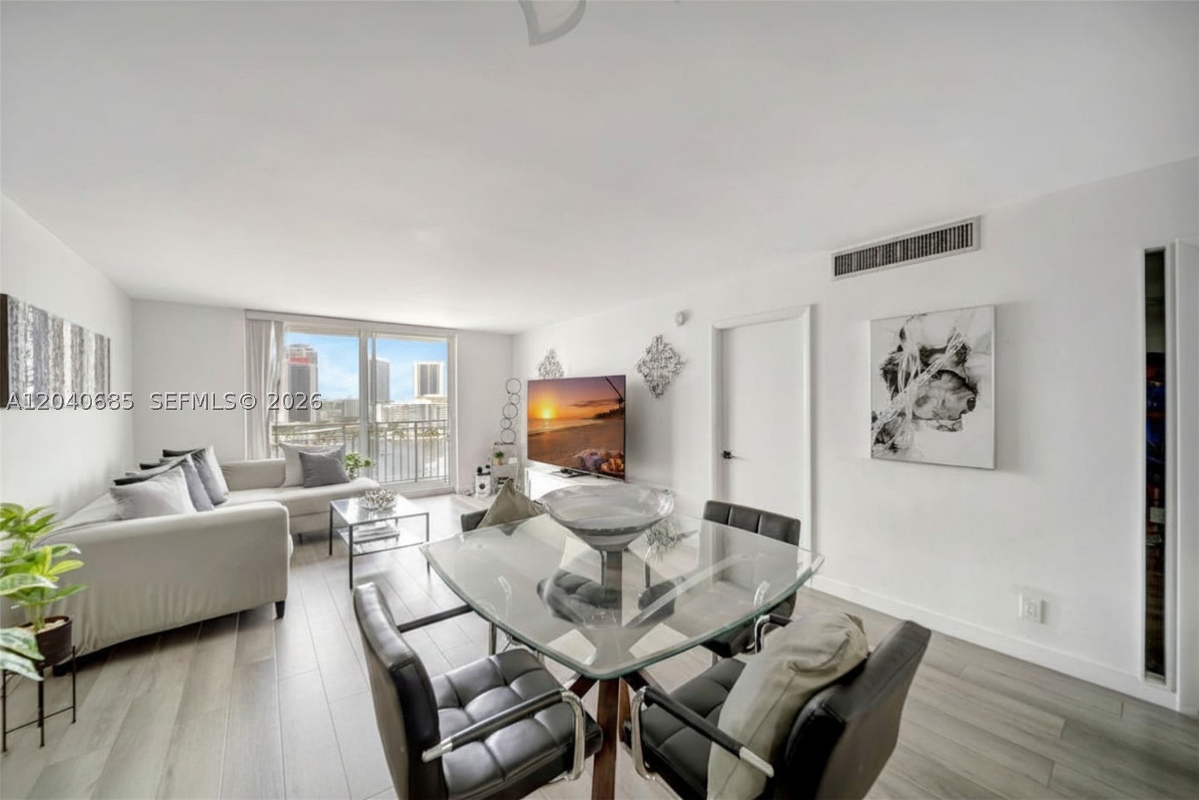 Golden Horn South - Residential