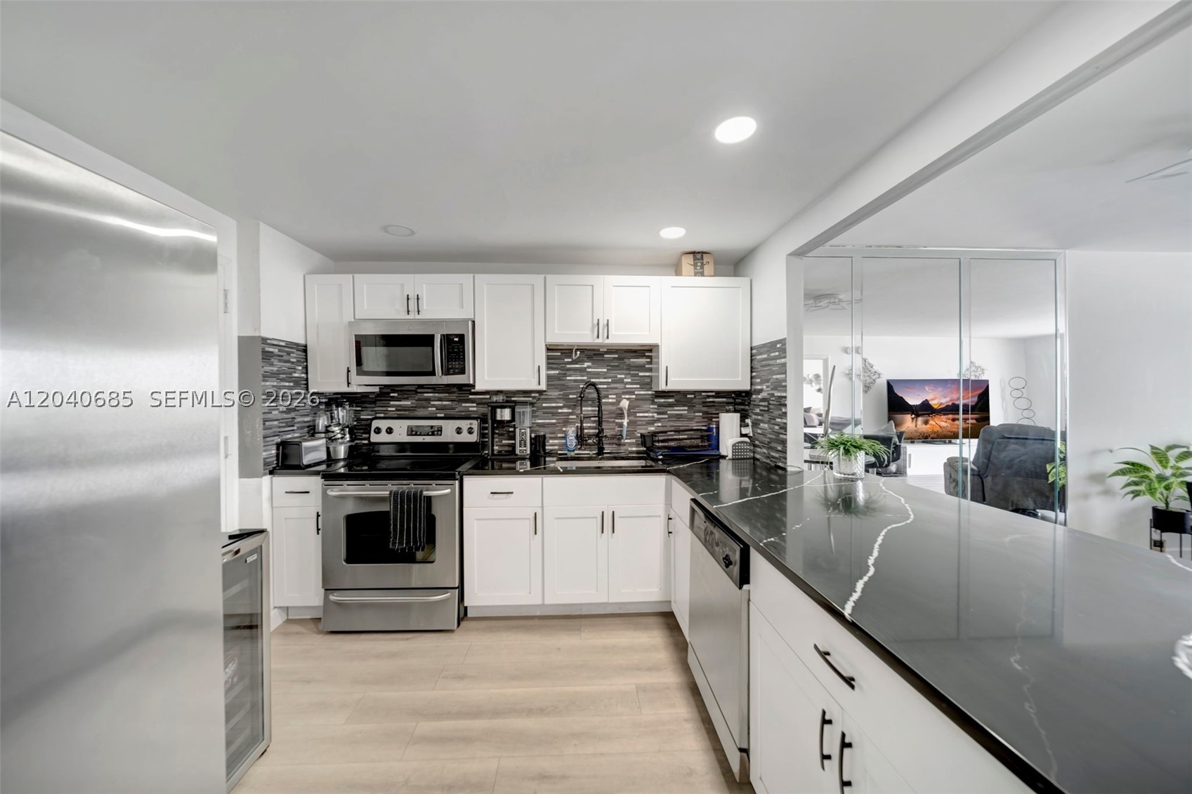 Golden Horn South - Residential