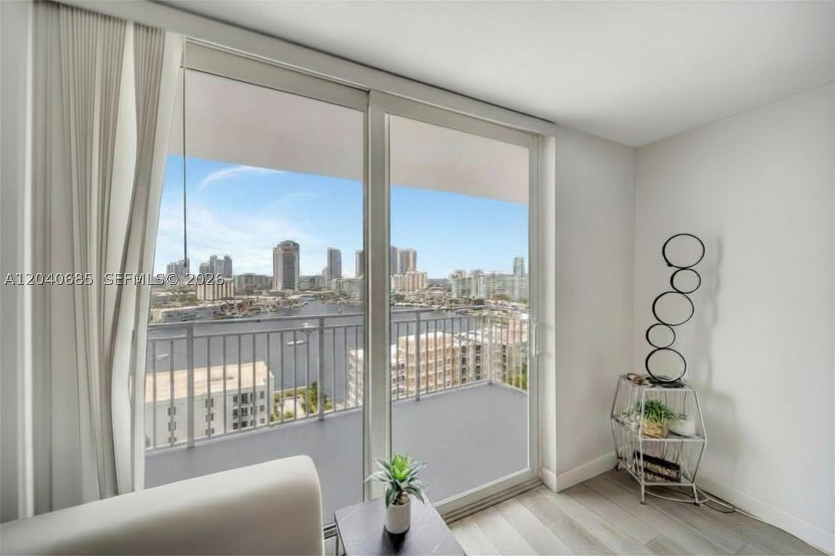 Golden Horn South - Residential