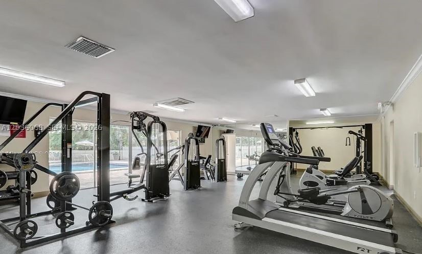 BAYVIEW PALMS CONDO - Residential Lease