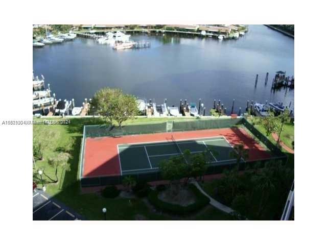 OLYMPUS CONDO PHASE - Residential Lease