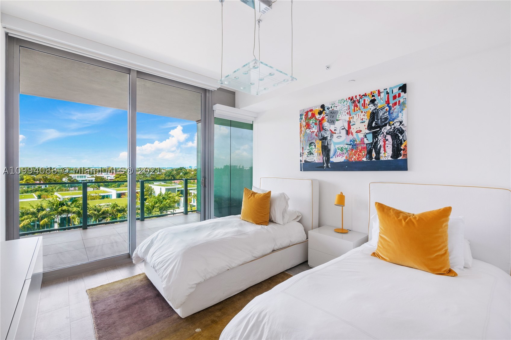 OCEANA KEY BISCAYNE CONDO - Residential