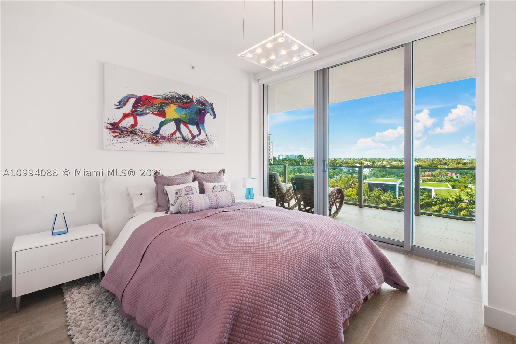 OCEANA KEY BISCAYNE CONDO - Residential