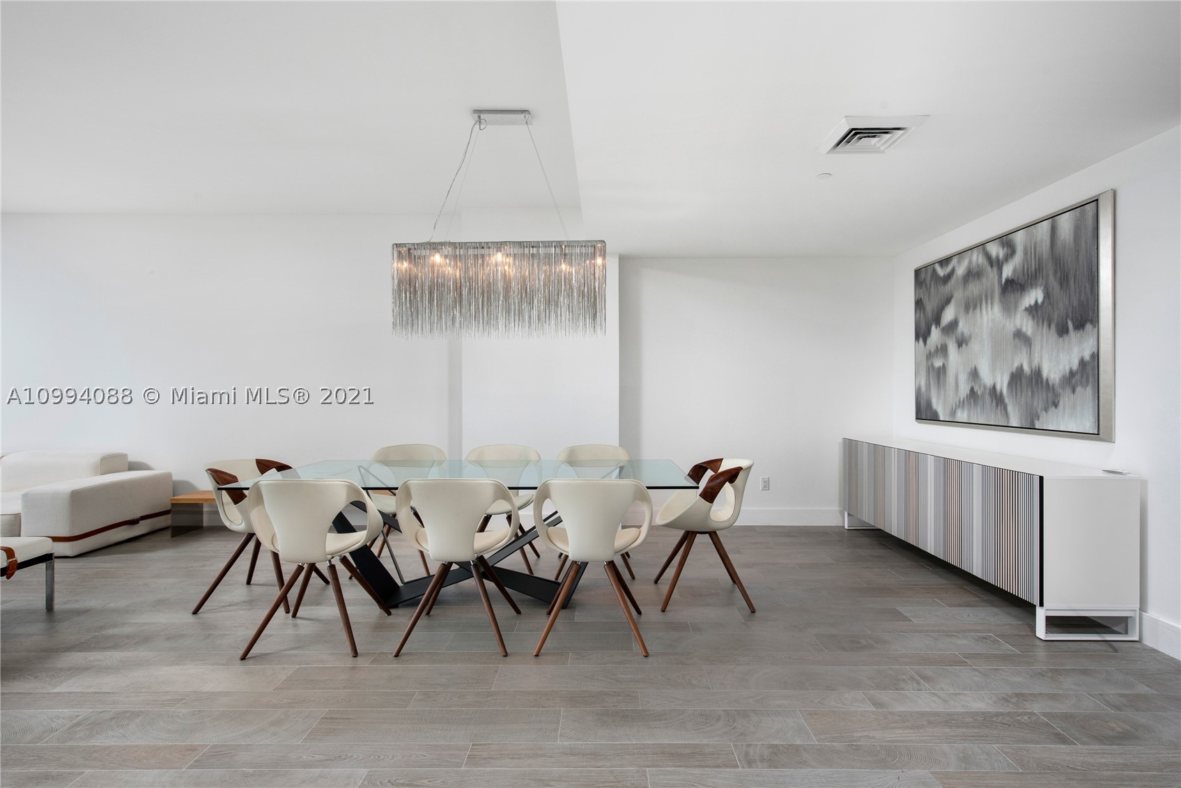 OCEANA KEY BISCAYNE CONDO - Residential