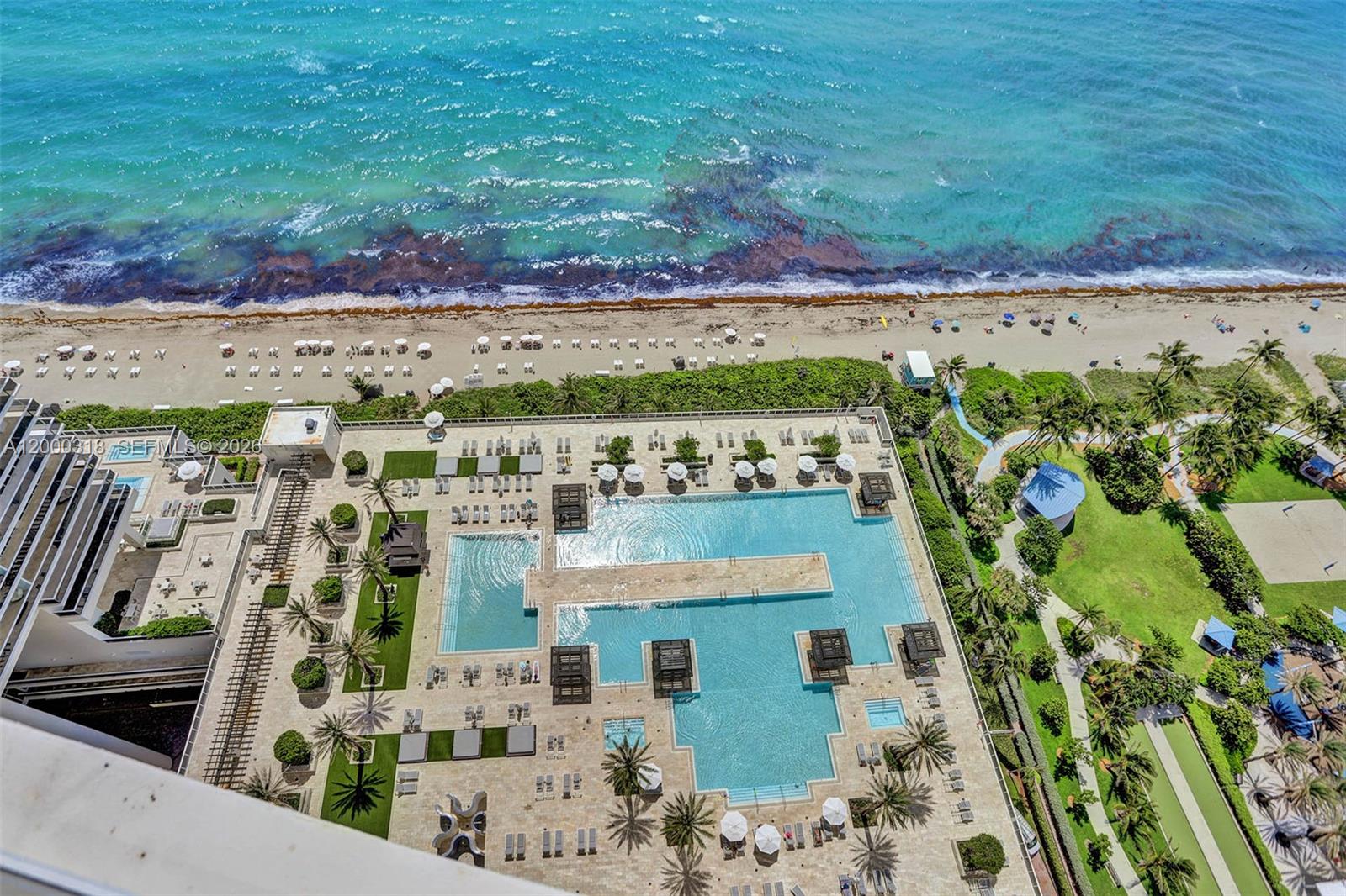 BEACH CLUB CONDO - Residential