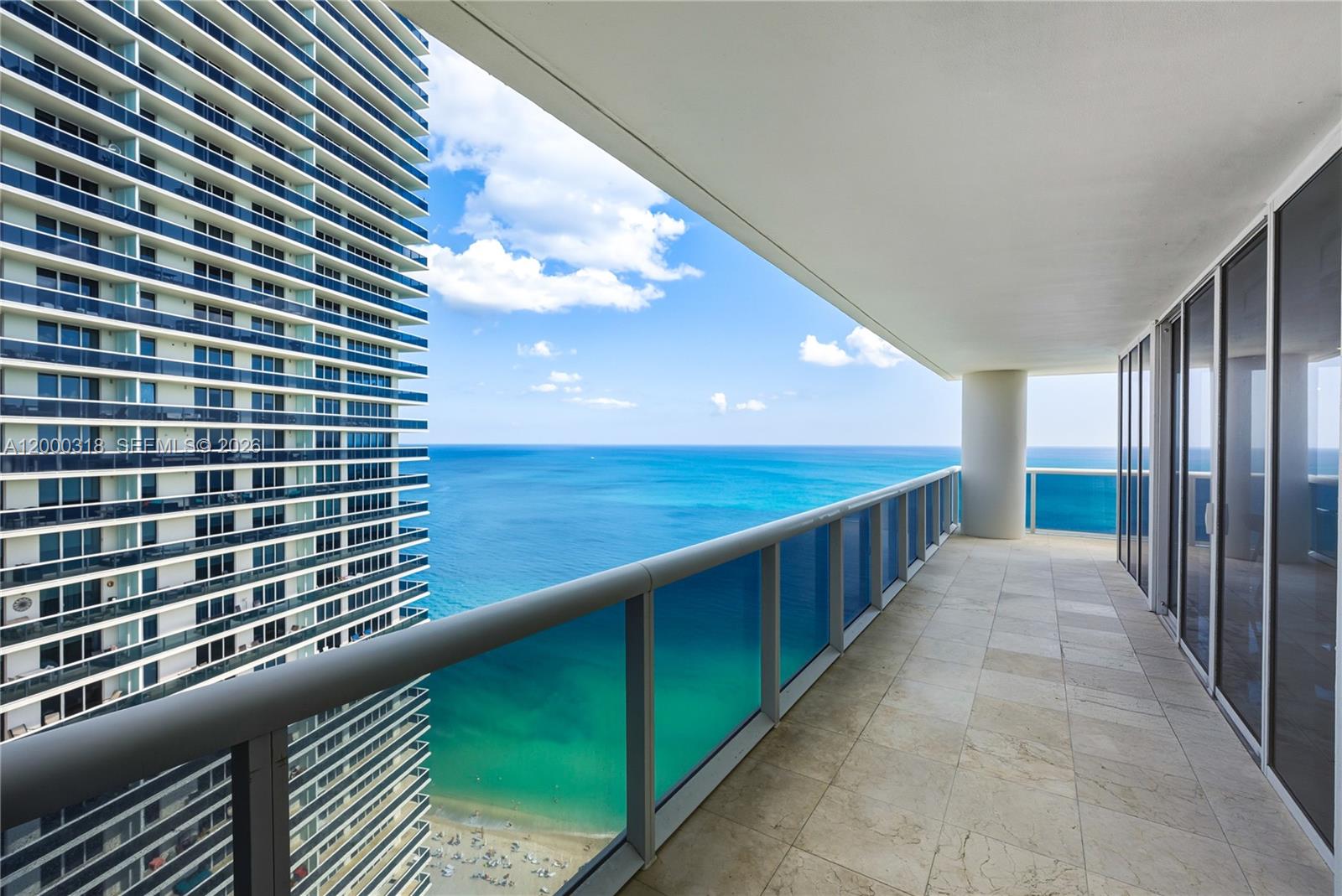 BEACH CLUB CONDO - Residential