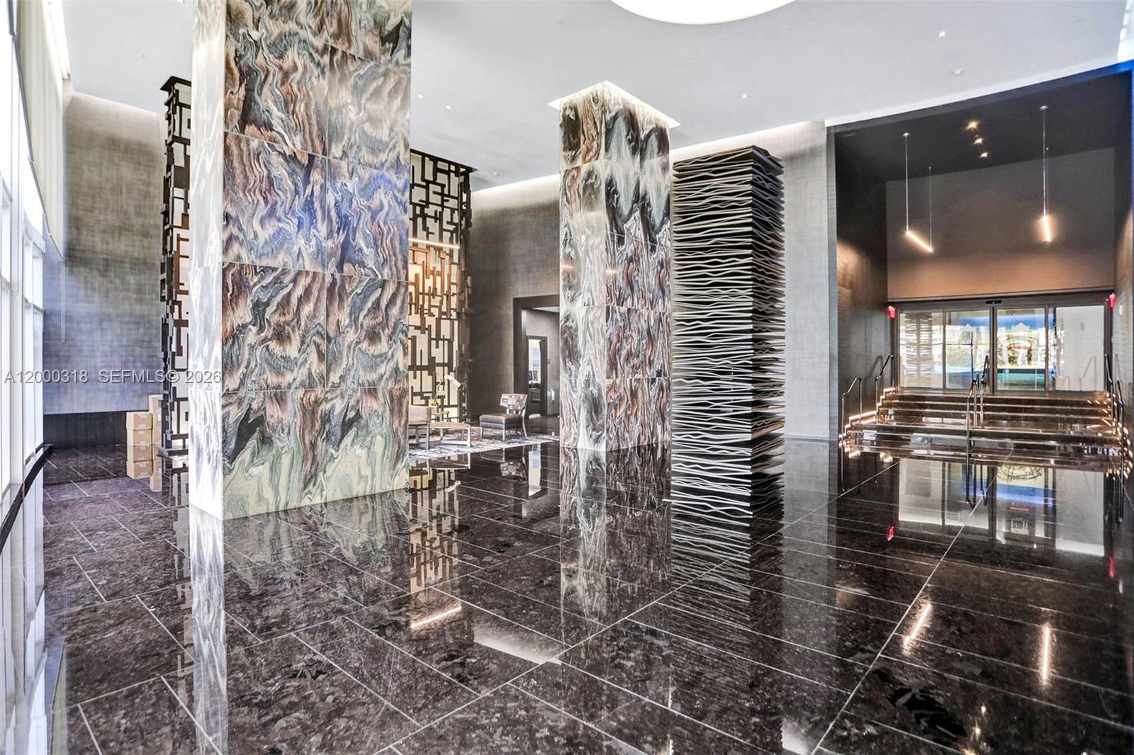 BEACH CLUB CONDO - Residential