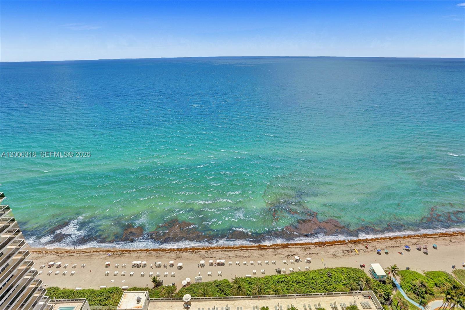 BEACH CLUB CONDO - Residential